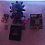five nights at Freddy's security breach collectors edition (Xbox) Image 3