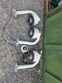 cameras