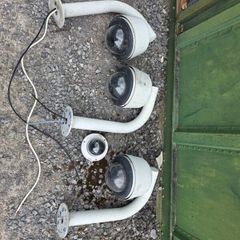 cameras