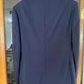 Z Zegna Light Wool Tailored Blazer / Suit Jacket Image 4