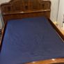 Antique Double Bed Image 3
