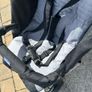 Chicco lightweight stroller Image 4