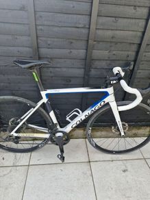 Colnago V3 Carbon fiber