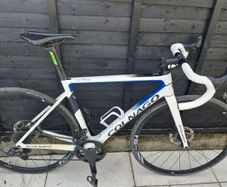 Colnago V3 Carbon fiber