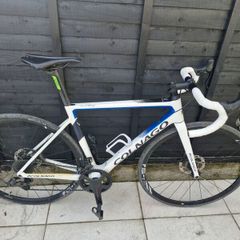 Colnago V3 Carbon fiber
