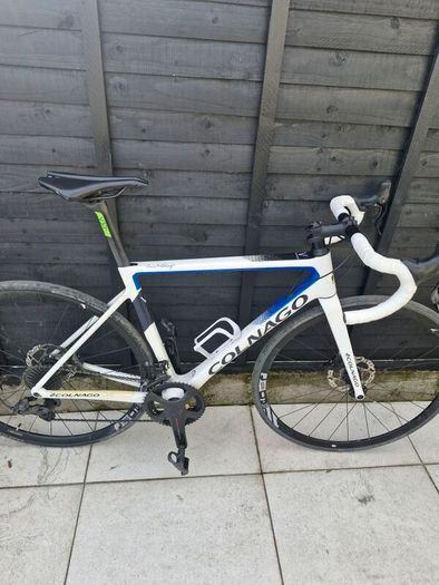 Colnago V3 Carbon fiber