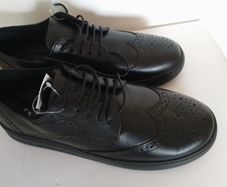 Next blleather shoes