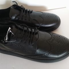 Next blleather shoes