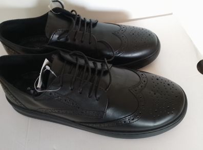 Next blleather shoes