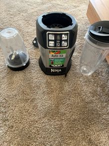 Ninja Blender