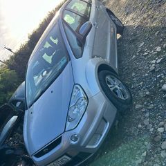 2010 Ford S-max  7 seater read add