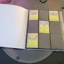 Pokemon 151 Binder and Temporal Forces Collection Bundle with Sleeves Image 4