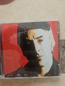 Paul Weller CD - Illumination