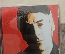 Paul Weller CD - Illumination