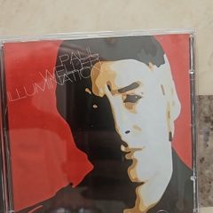 Paul Weller CD - Illumination