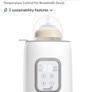 Grownsy Bottle Warmer Image 2
