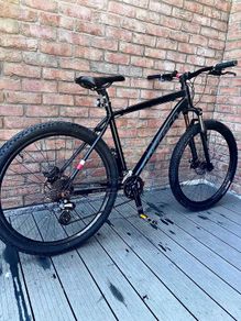 mountain bike carrera
