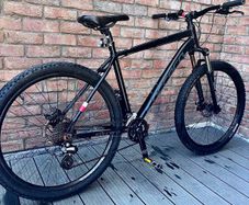 mountain bike carrera
