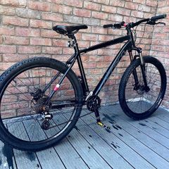 mountain bike carrera