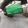 Hitachi Disc Cutter 240v 12"/305mm CM12Y Image 2