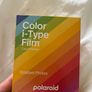 Polaroid Now Instant Camera, Generation 2 Image 4