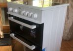 oven