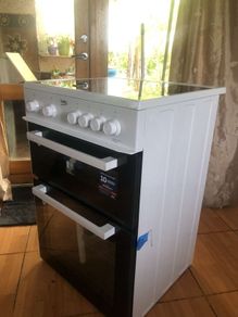 oven