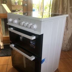 oven
