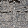 Abercrombie and Fitch Cord Overshirt Image 3