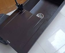 kitchen sink