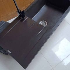 kitchen sink