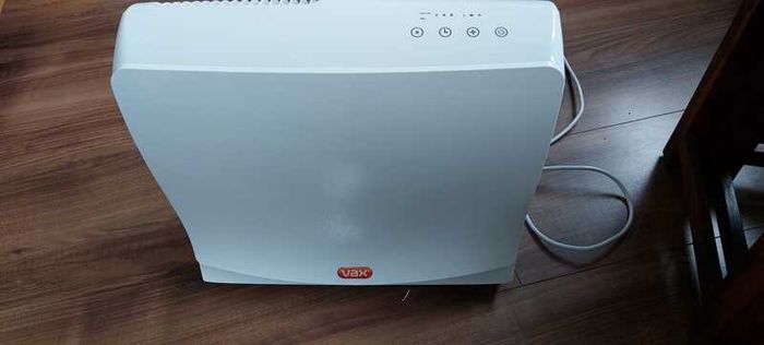 Vax HEPA Air Filter