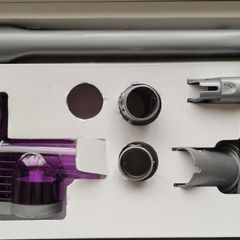 Dyson Car Cleaning Kit
