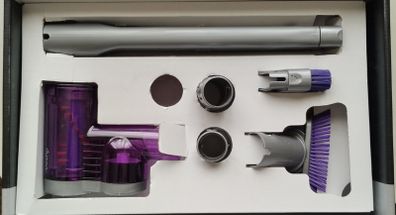 Dyson Car Cleaning Kit