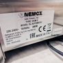 For Sale: Like-New Nemox 5L Commercial Gelato Ice Cream Maker (10 Times Image 4