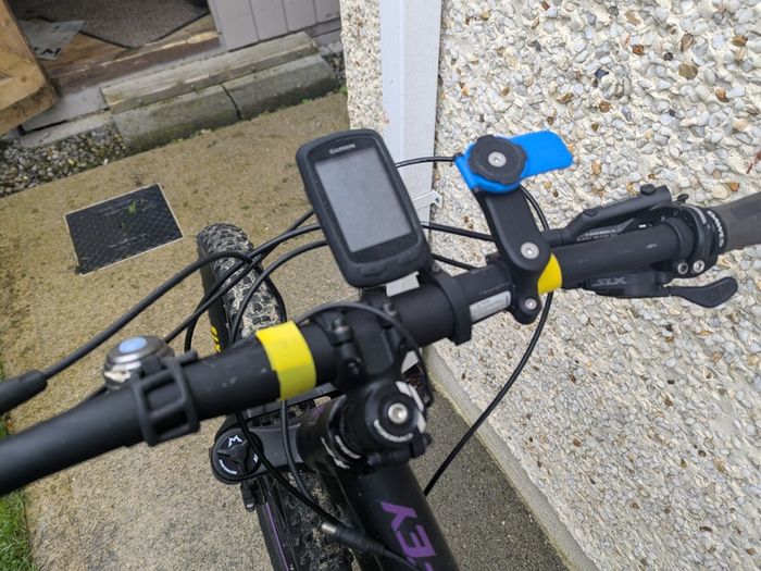 bicycle