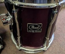 pearl rack Tom