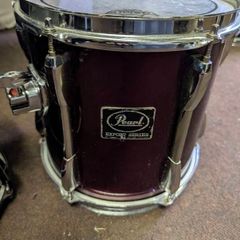 pearl rack Tom