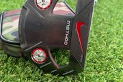 Nike Method Converge left handed putter