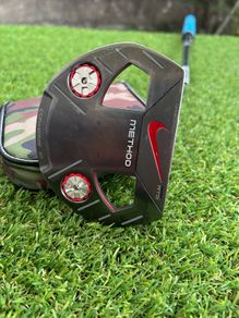 Nike Method Converge left handed putter