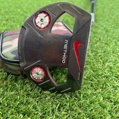 Nike Method Converge left handed putter
