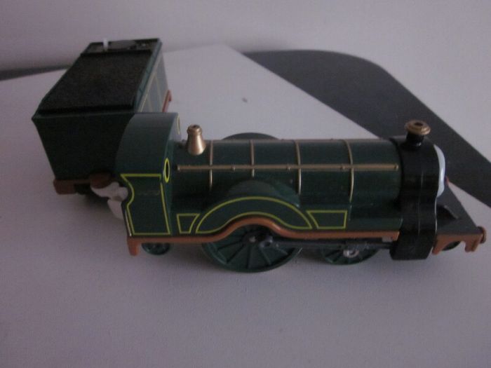 Thomas&Friends Emily Motorised Train/Tender 2004