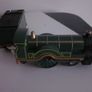 Thomas&Friends Emily Motorised Train/Tender 2004 Image 2