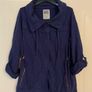 Lightweight Cotton Shirt Jacket from Next Image 3