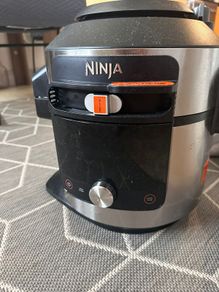 Multi-Cooker