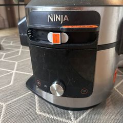 Multi-Cooker