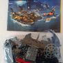 Lego Batman 76034: The Batboat Harbour Pursuit (2015) 100% Complete (NO BOX) Image 3