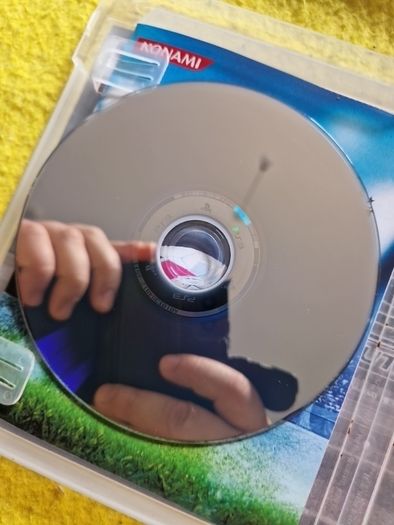 PES 2010  PlayStation3 Ps3 games Original
