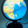 Light Up Globe Image 3