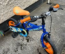 Kids Bike
